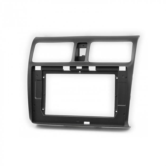 Rama adaptoare Suzuki Swift (2003-2010) Navigatii multimedia Android de 9 inch [2]