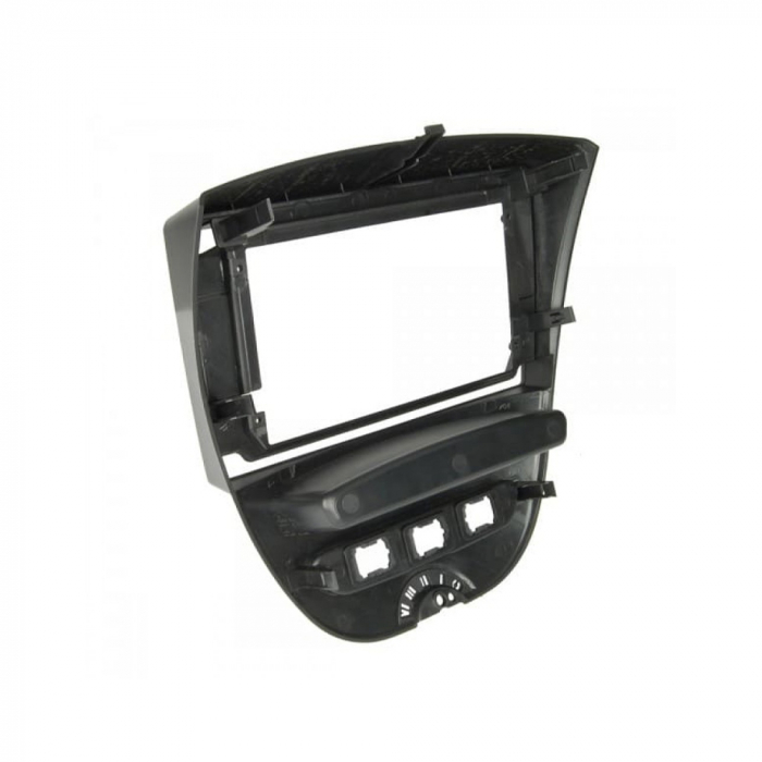 Rama adaptoare Toyota AYGO/ Citroën C1/Peugeot 107 (/) Navigatii multimedia Android de 10.1 inch [3]