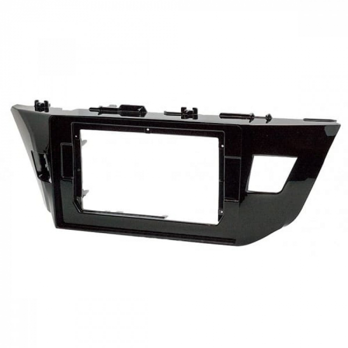 Rama adaptoare Toyota Corolla (2013+) Navigatii multimedia Android de 10.1 inch [2]