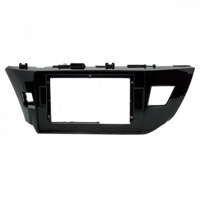 Rama adaptoare Toyota Corolla (2013+) Navigatii multimedia Android de 10.1 inch [1]
