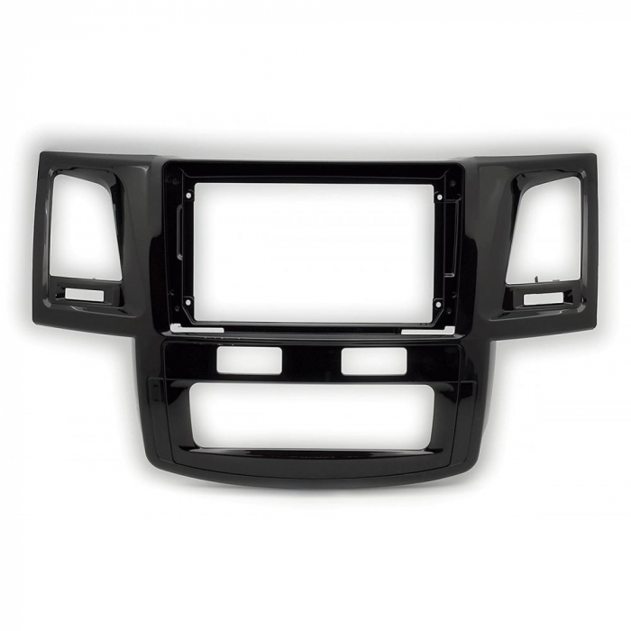 Rama adaptoare Toyota Hilux (2005-2014) Navigatii multimedia Android de 9 inch [1]