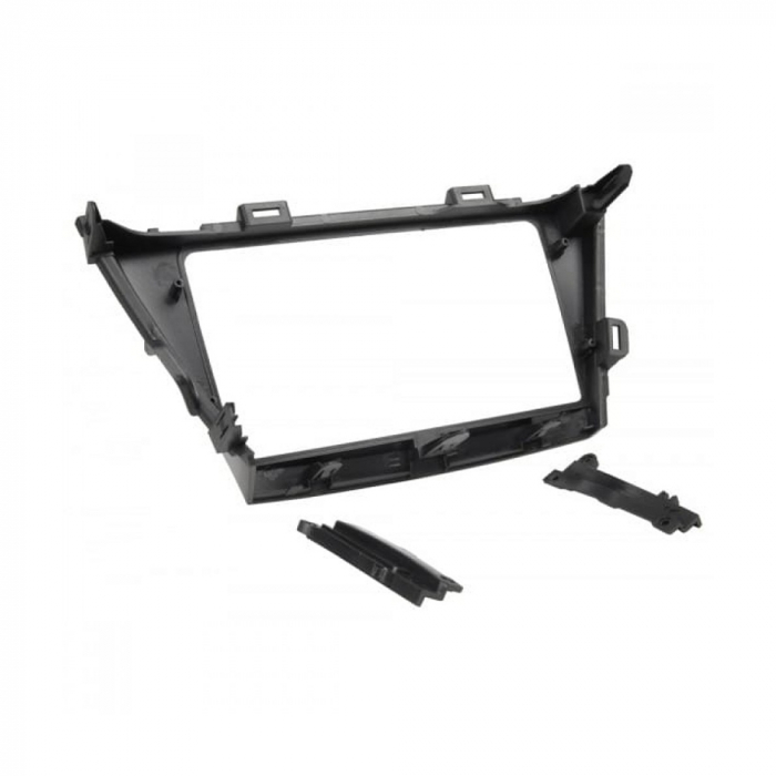 Rama adaptoare ToyotaPrius  (2013-2015) Navigatii multimedia Android de 9 inch [2]
