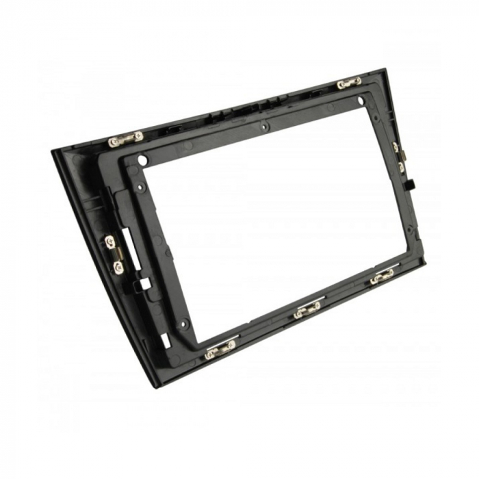 Rama adaptoare Volkswagen Golf 6 (2010-2013) Navigatii multimedia Android de 9 inch [3]