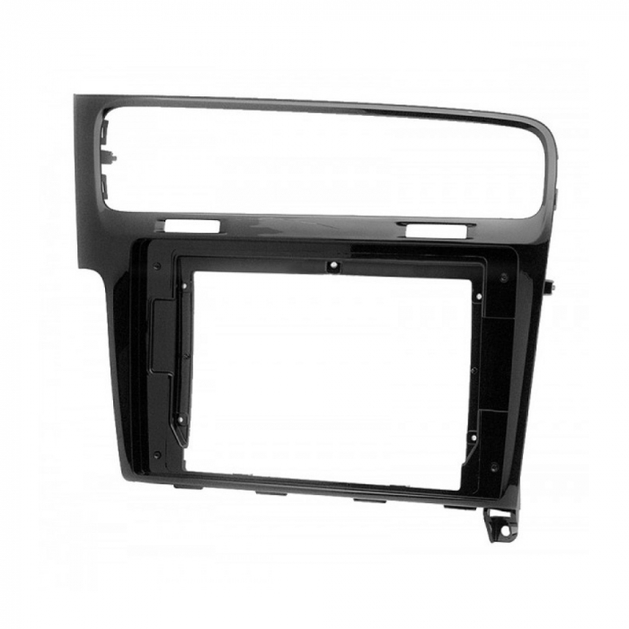 Rama adaptoare Volkswagen GOLF 7 (2013+) Navigatii multimedia Android de 10.1 inch [2]