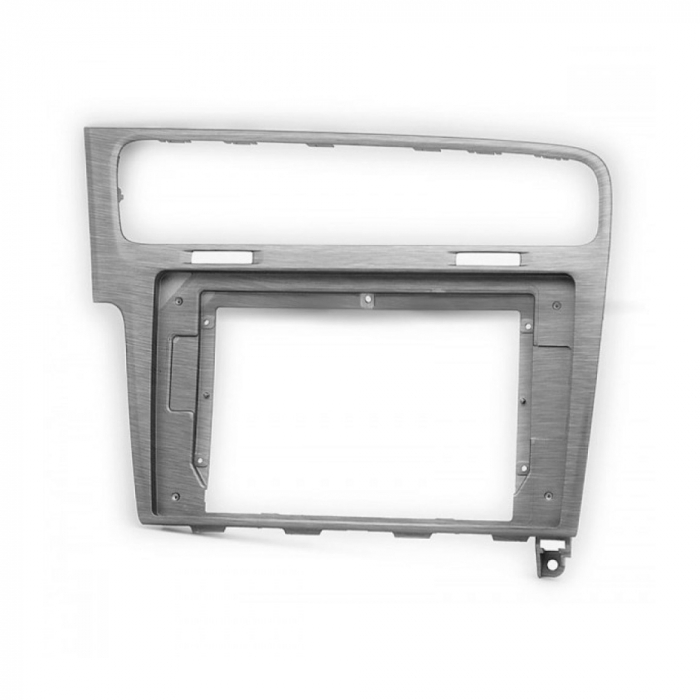 Rama adaptoare Volkswagen GOLF 7 (2013+) Navigatii multimedia Android de 10.1 inch [2]