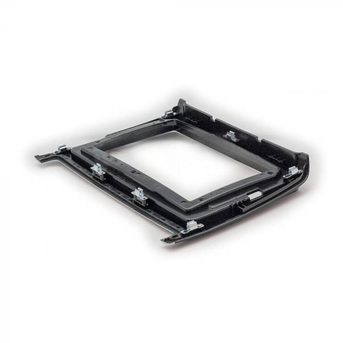Rama adaptoare Volkswagen Polo (2012-2016) Navigatii multimedia Android de 9 inch [3]