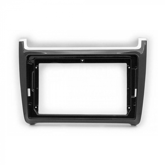 Rama adaptoare Volkswagen Polo (2012-2016) Navigatii multimedia Android de 9 inch [1]