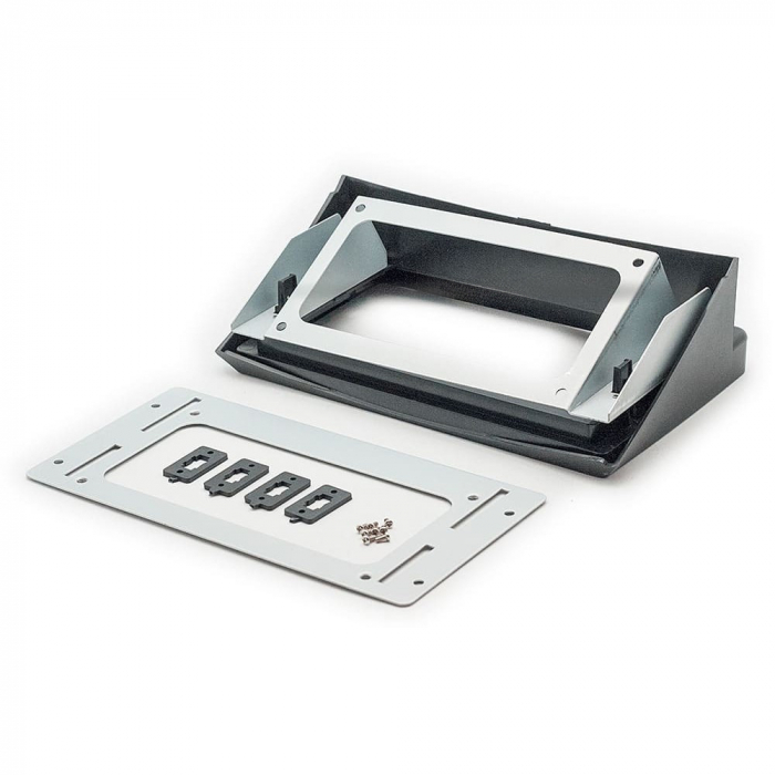 Rama adaptoare Volkswagen T5 Multivan (2008-2015) Navigatii multimedia Android de 9 inch [3]