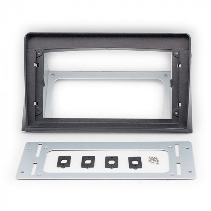 Rama adaptoare Volkswagen T5 Multivan (2008-2015) Navigatii multimedia Android de 9 inch [1]