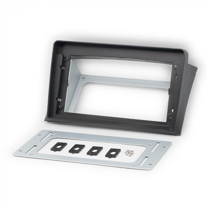 Rama adaptoare Volkswagen T5 Multivan (2008-2015) Navigatii multimedia Android de 9 inch [2]