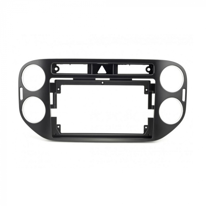 Rama adaptoare Volkswagen Tiguan (2008-2010) Navigatii multimedia Android de 9 inch [1]