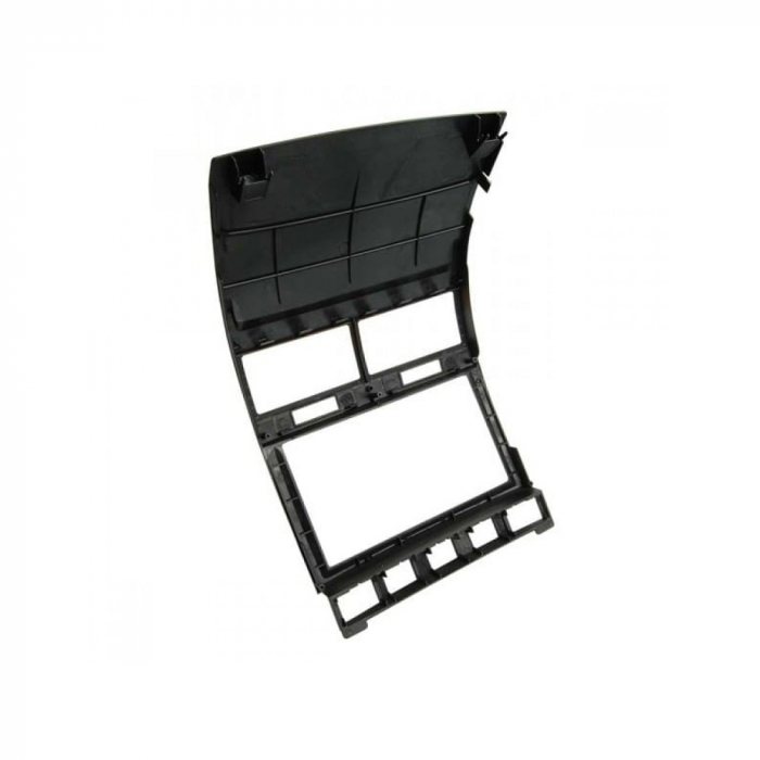 Rama adaptoare Volkswagen Touareg (2002-2010) Navigatii multimedia Android de 9 inch [2]