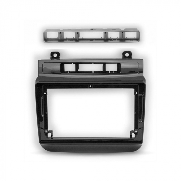 Rama adaptoare Volkswagen Touareg (2011-2017) Navigatii multimedia Android de 9 inch [1]