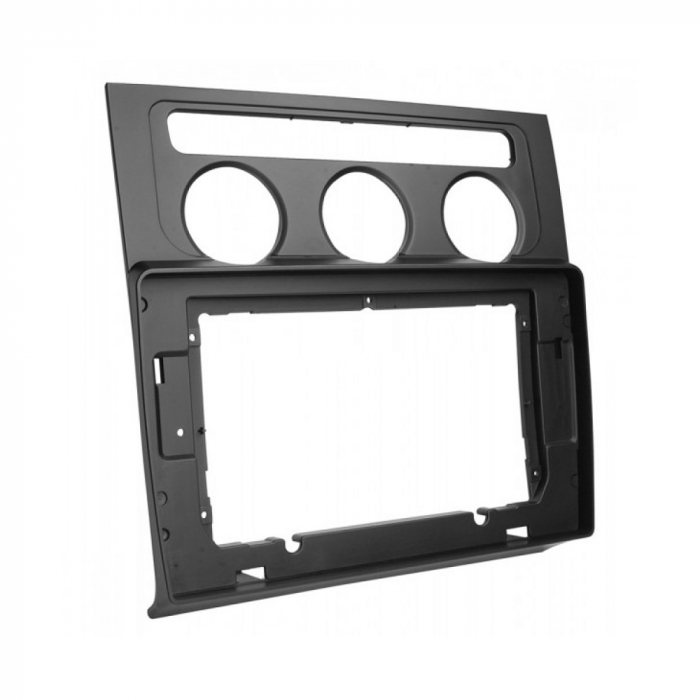 Rama adaptoare VolkswagenTouran (2004-2008) Navigatii multimedia Android de 10.1 inch [2]