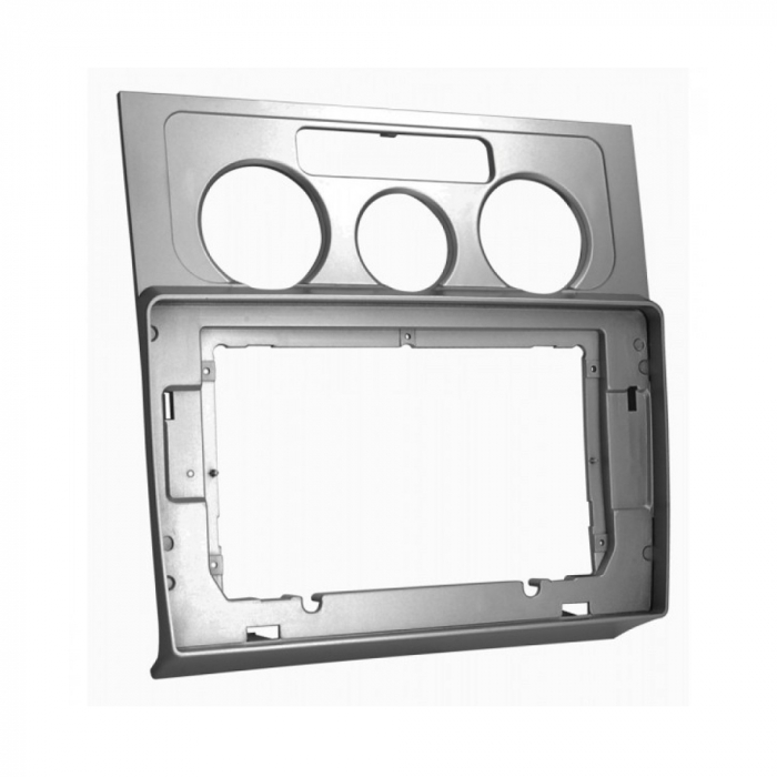 Rama adaptoare VolkswagenTouran (2006-2008) Navigatii multimedia Android de 10.1 inch [2]