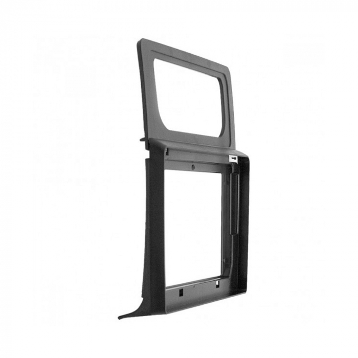 Rama adaptoare Volkswagen Touran (2011-2015) Navigatii multimedia Android de 10.1 inch [2]