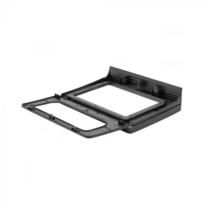 Rama adaptoare Volkswagen Touran (2011-2015) Navigatii multimedia Android de 10.1 inch [3]