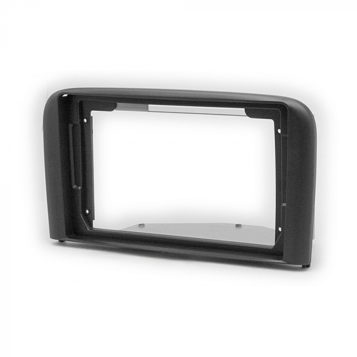 Rama adaptoare VolvoS80 (2001-2006) Navigatii multimedia Android de 9 inch [2]
