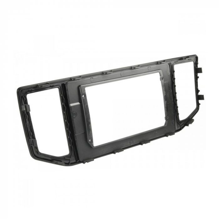 Rama adaptoare VW Crafter (2016-2021) Navigatii multimedia Android de 10.1 inch [3]
