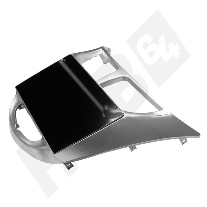 Rama adaptoare Hyundai Accent (2011-2016) pentru Navigatii multimedia Android de 9" Inch | HUB64.ro [4]