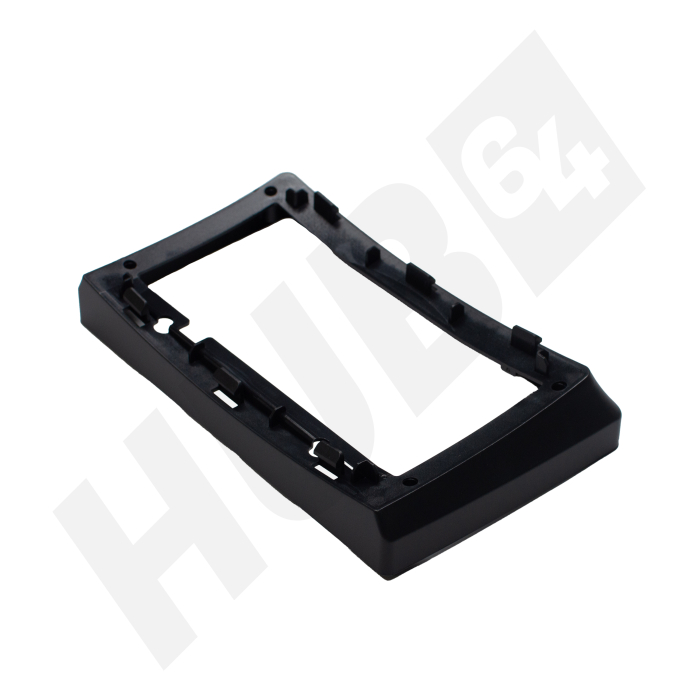 Rama adaptoare Hyundai H1 (2010-2014) pentru Navigatii multimedia Android de 9" Inch | HUB64.ro [3]