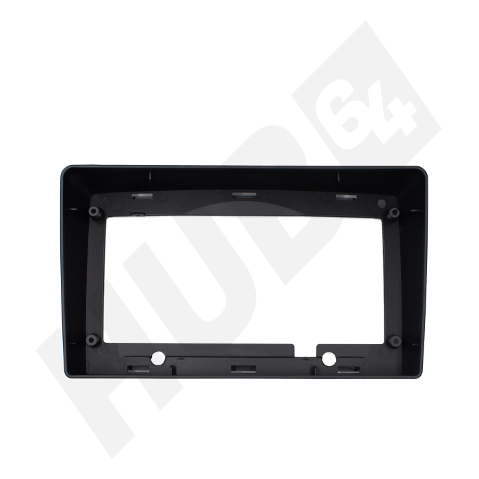 Rama adaptoare Hyundai H1 (2010-2014) pentru Navigatii multimedia Android de 9" Inch | HUB64.ro [2]
