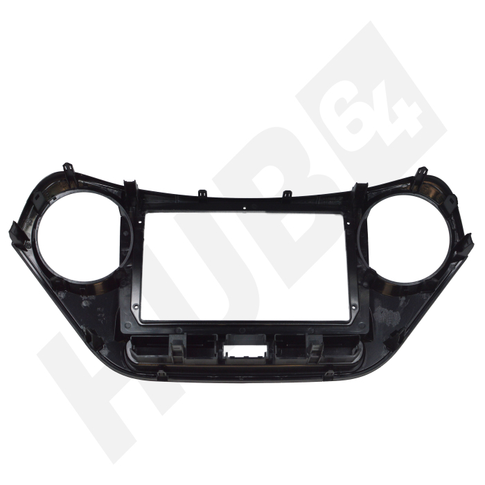 Rama adaptoare Hyundai I10 (2014-2017) pentru Navigatii multimedia Android de 9" Inch | HUB64.ro [2]