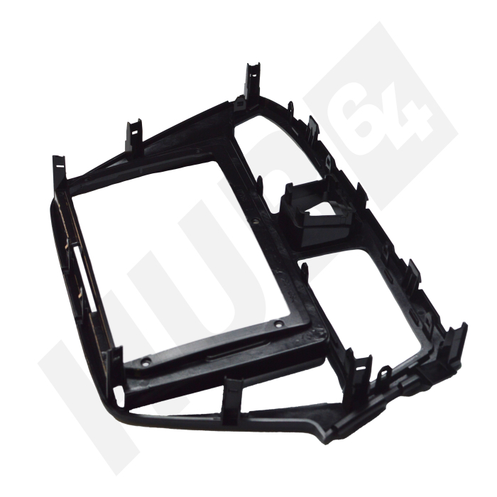 Rama adaptoare Hyundai I20 (2014-2017) pentru Navigatii multimedia Android de 9" Inch | HUB64.ro [3]