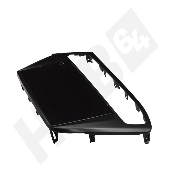 Rama adaptoare Hyundai I20 (2018+) pentru Navigatii multimedia Android de 9" Inch | HUB64.ro [4]