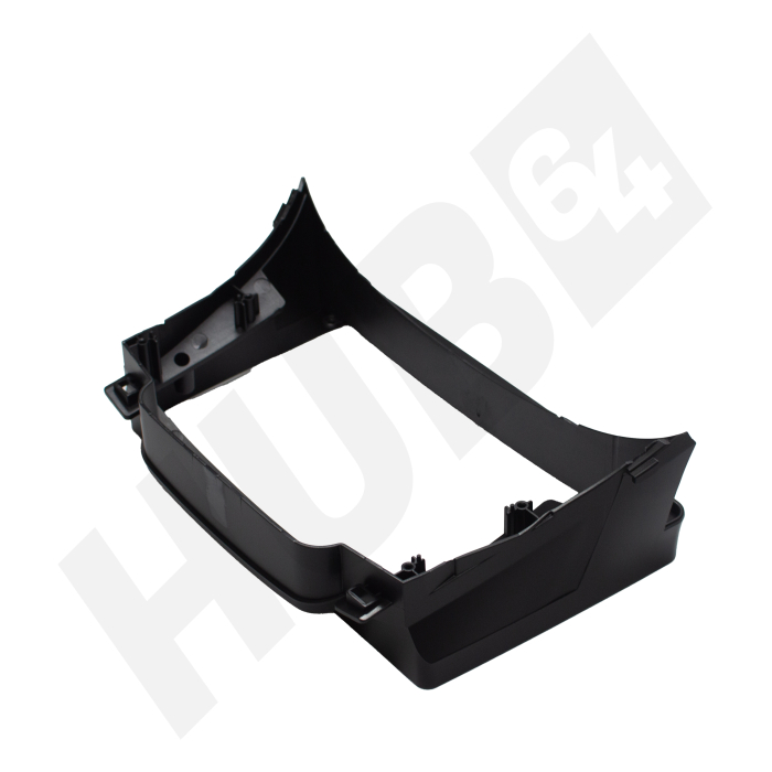 Rama adaptoare Hyundai I30 (2015+) pentru Navigatii multimedia Android de 9" Inch | HUB64.ro [3]
