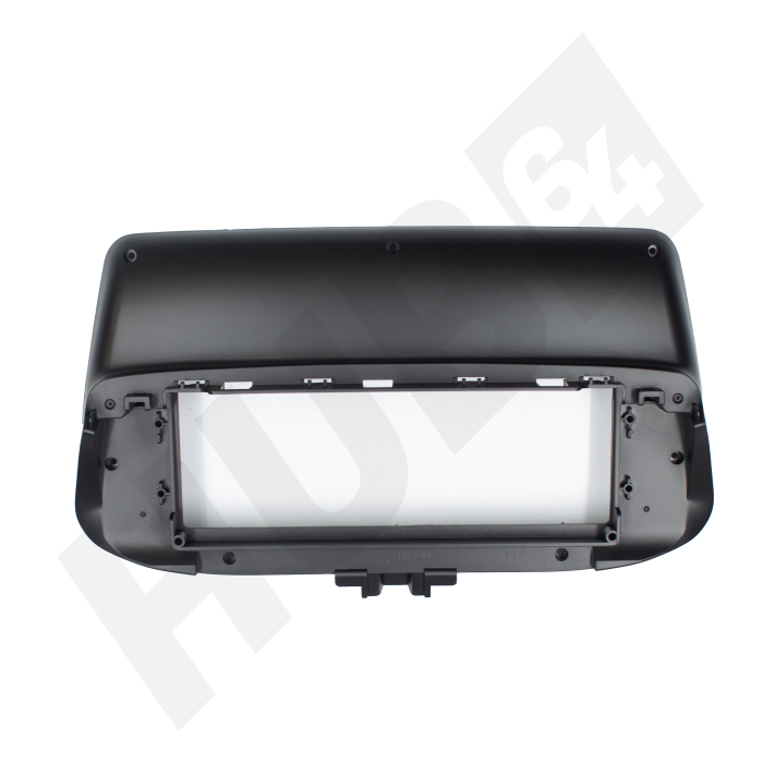 Rama adaptoare Hyundai I30 (2018+) pentru Navigatii multimedia Android de 9" Inch | HUB64.ro [2]