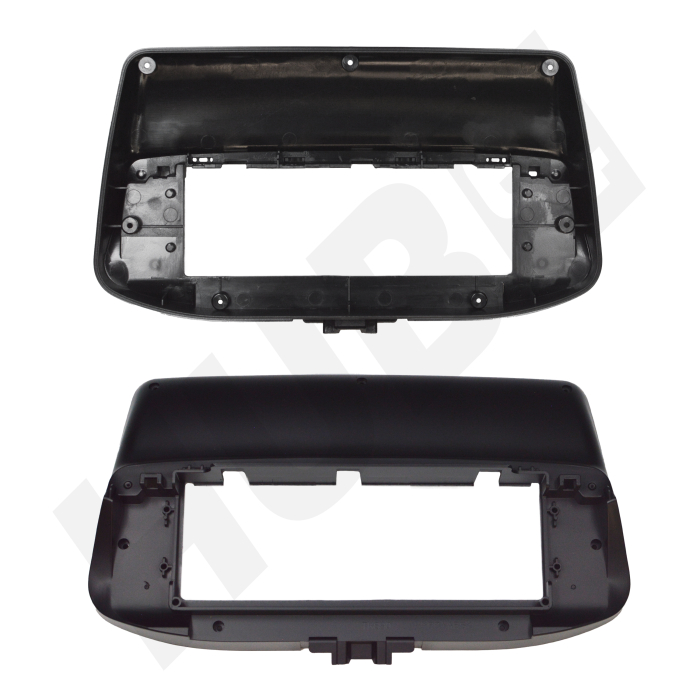 Rama adaptoare Hyundai I30 (2018+) pentru Navigatii multimedia Android de 9" Inch | HUB64.ro [3]