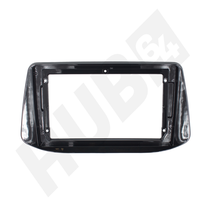 Rama adaptoare Hyundai I30 (2018+) pentru Navigatii multimedia Android de 9" Inch | HUB64.ro [3]