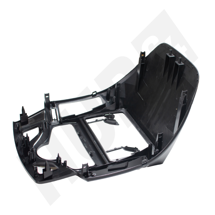 Rama adaptoare Hyundai I30 (Clima Automata) (2008-2011) pentru Navigatii multimedia Android de 9" Inch | HUB64.ro [3]