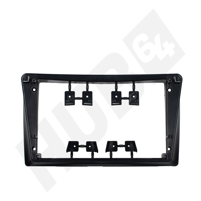 Rama adaptoare Hyundai I40 pentru Navigatii multimedia Android de 9" Inch | HUB64.ro [2]
