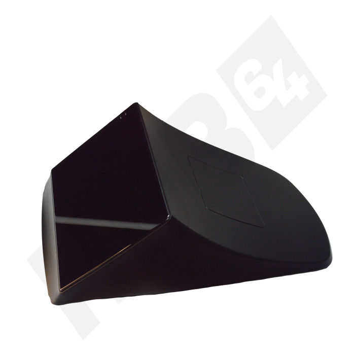 Rama adaptoare Hyundai IX35 (2010-2015) pentru Navigatii multimedia Android de 10.1" Inch | HUB64.ro [4]