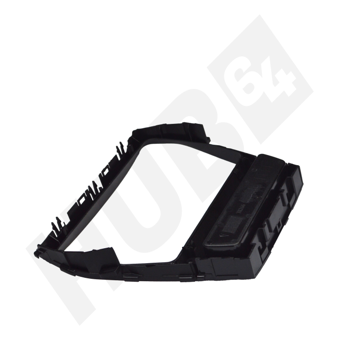 Rama adaptoare Hyundai IX45 / Santa FE 3 (2013-2017) pentru Navigatii multimedia Android de 9" Inch | HUB64.ro [3]