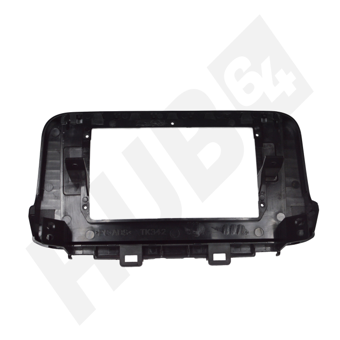 Rama adaptoare Hyundai Kona (2018+) pentru Navigatii multimedia Android de 10.1" Inch | HUB64.ro [2]