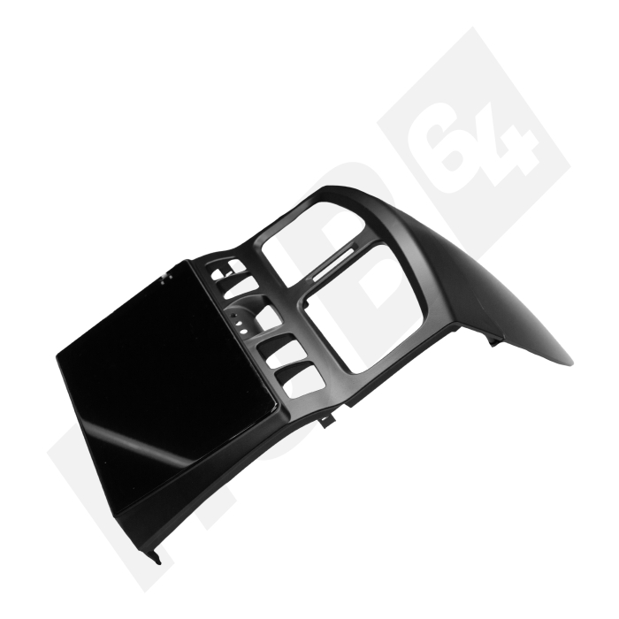 Rama adaptoare Hyundai Santa FE (2001-2006) pentru Navigatii multimedia Android de 9" Inch | HUB64.ro [6]