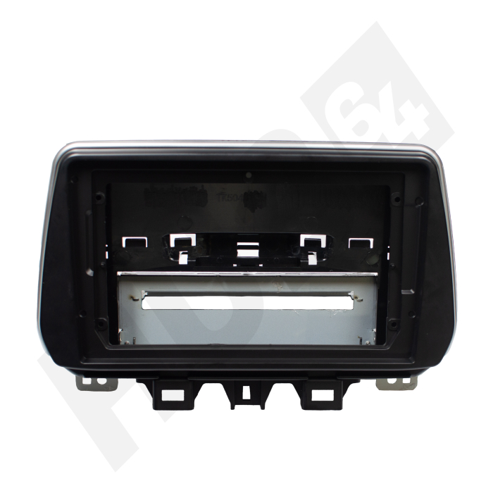Rama adaptoare Hyundai Santa FE (2018+) pentru Navigatii multimedia Android de 9" Inch | HUB64.ro [5]