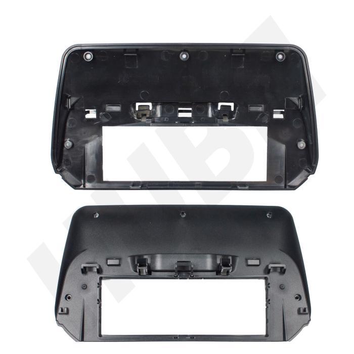 Rama adaptoare Hyundai Santa FE (2018+) pentru Navigatii multimedia Android de 9" Inch | HUB64.ro [4]