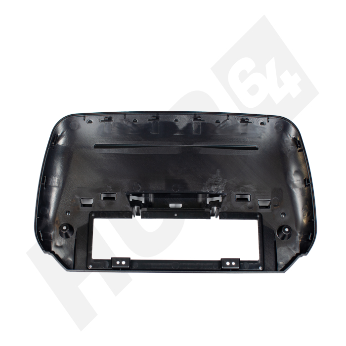 Rama adaptoare Hyundai Santa FE (2018+) pentru Navigatii multimedia Android de 9" Inch | HUB64.ro [3]