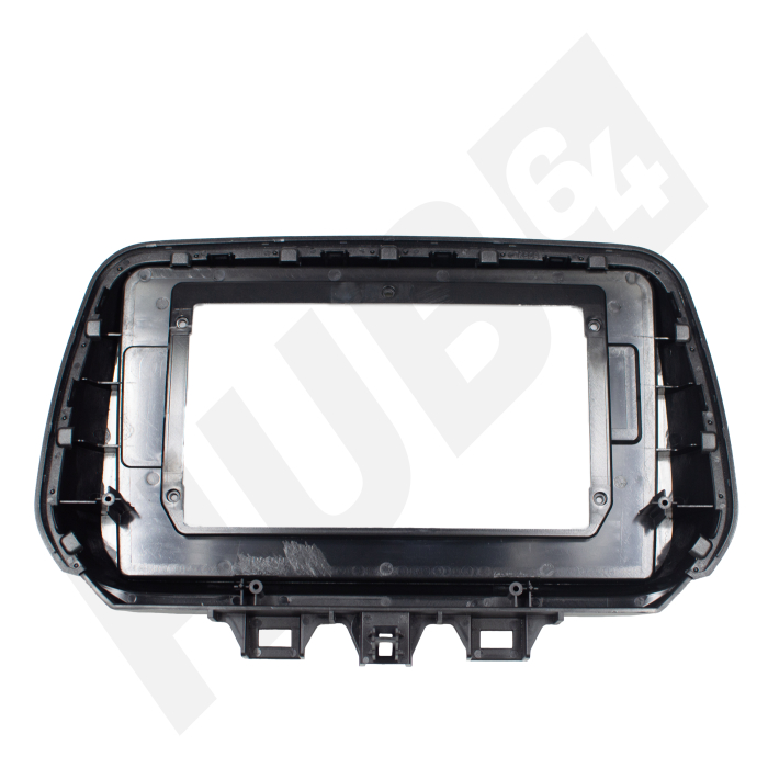 Rama adaptoare Hyundai Santa FE (2018+) pentru Navigatii multimedia Android de 9" Inch | HUB64.ro [2]
