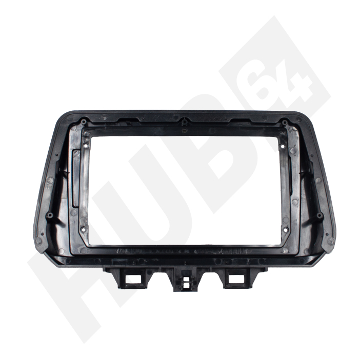 Rama adaptoare Hyundai Santa FE (2018+) pentru Navigatii multimedia Android de 9" Inch | HUB64.ro [2]
