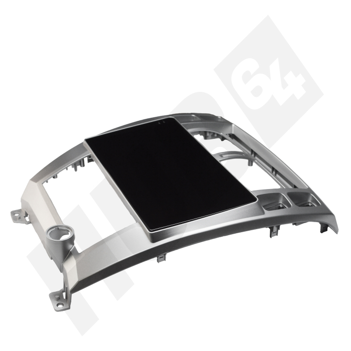 Rama adaptoare Hyundai Tucson (2006-2013) pentru Navigatii multimedia Android de 10.1" Inch | HUB64.ro [5]