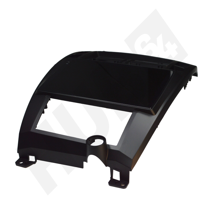 Rama adaptoare Hyundai Tucson (2006-2013) pentru Navigatii multimedia Android de 10.1" Inch | HUB64.ro [5]