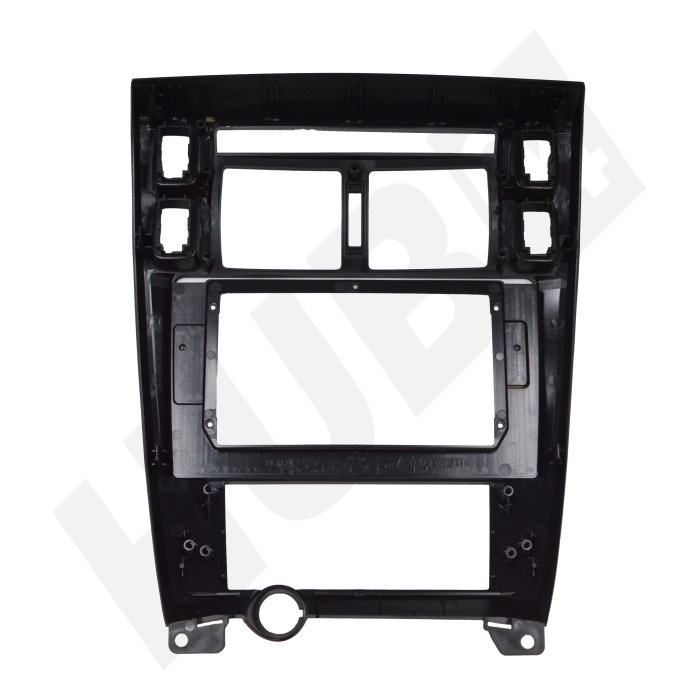 Rama adaptoare Hyundai Tucson (2006-2013) pentru Navigatii multimedia Android de 10.1" Inch | HUB64.ro [3]