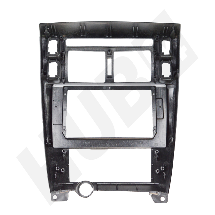 Rama adaptoare Hyundai Tucson (2006-2013) pentru Navigatii multimedia Android de 10.1" Inch | HUB64.ro [3]