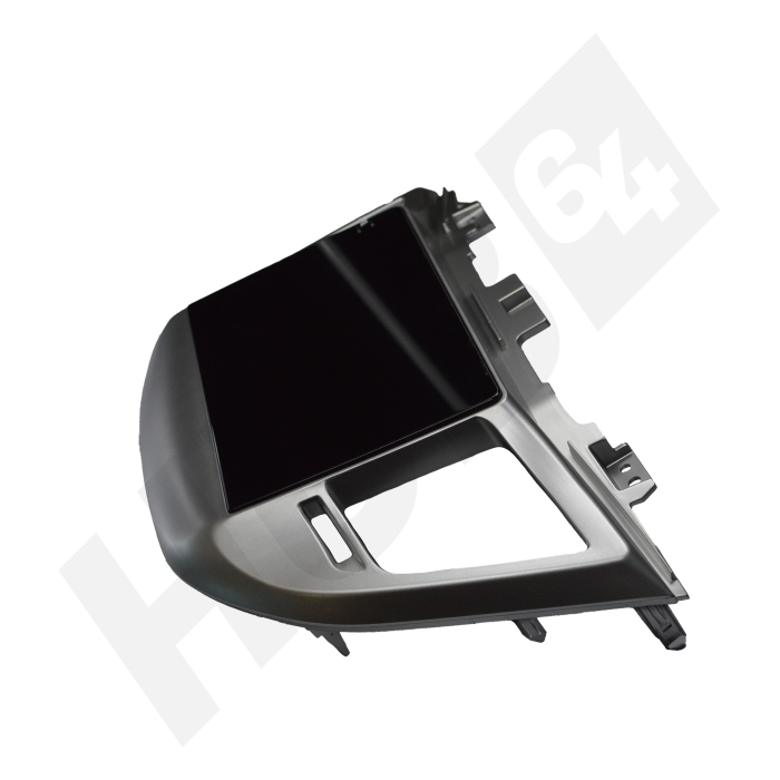 Rama adaptoare Hyundai Tucson (2015-2018) pentru Navigatii multimedia Android de 9" Inch | HUB64.ro [4]