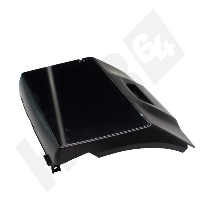 Rama adaptoare Isuzu D-MAX (2015-2017) pentru Navigatii multimedia Android de 9" Inch | HUB64.ro [4]